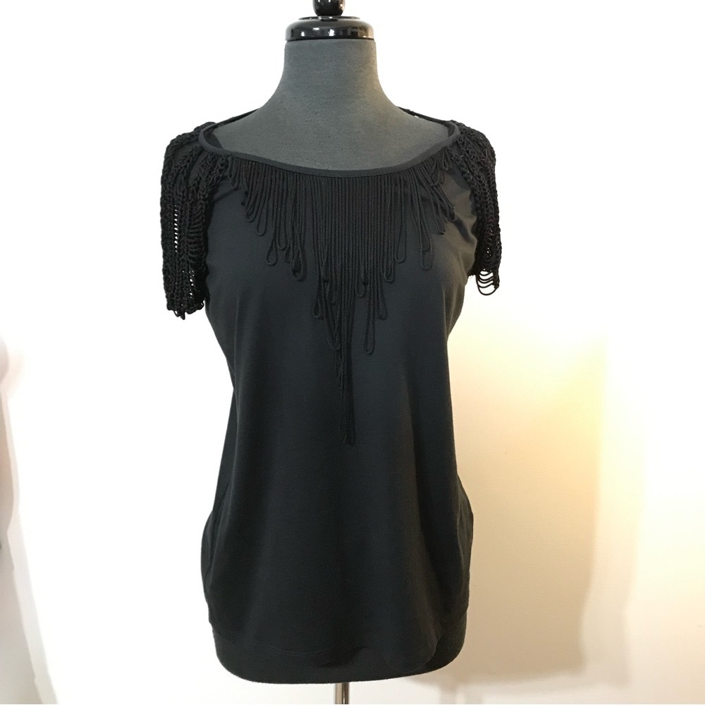 Rebecca Moses for Neiman Marcus Blouse